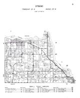 Otsego Township 1, Wright County 1956